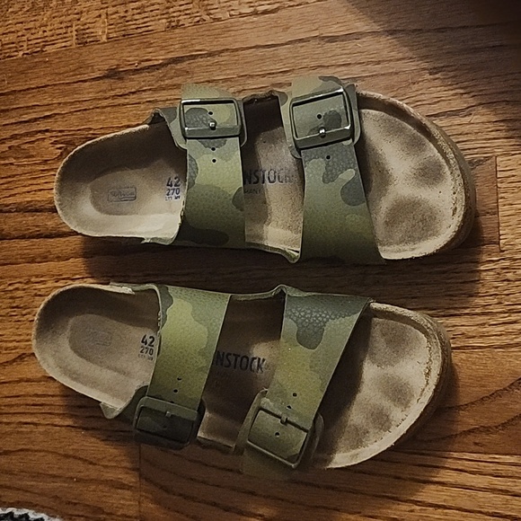 Birkenstocks - Picture 2 of 4